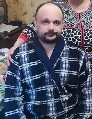 ГУНЧЕНКО ОЛЕКСАНДР РОМАНОВИЧ