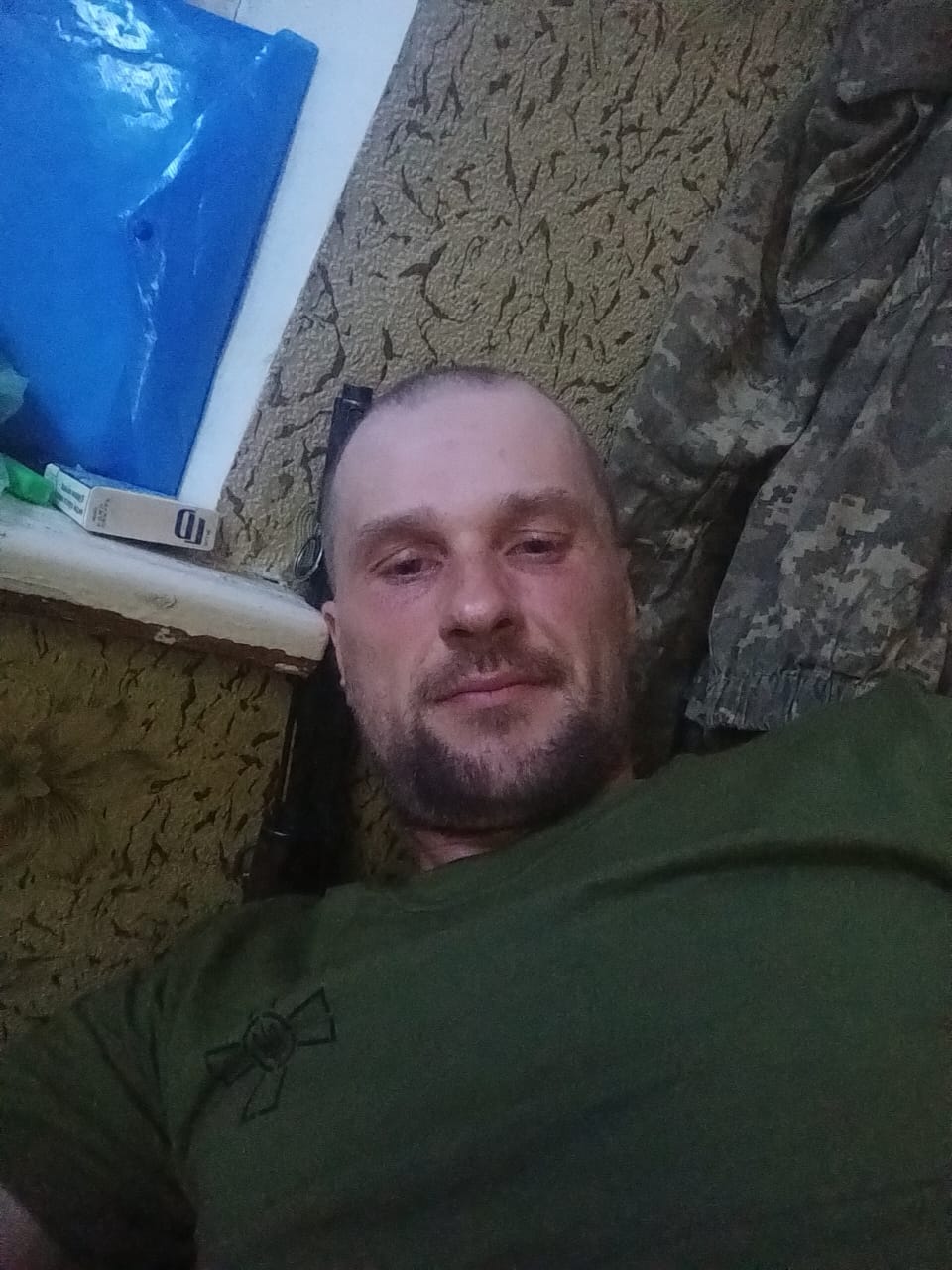 КОЗАК ДМИТРО ВОЛОДИМИРОВИЧ