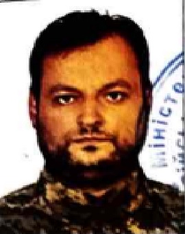 МЕЛЬНИК ВАСИЛЬ ВАСИЛЬОВИЧ