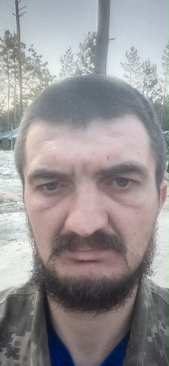 СИДОРЧУК ІГОР ЮРІЙОВИЧ