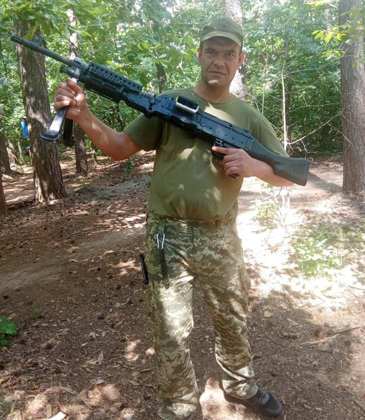 ПІЦИК МИКОЛА ОЛЕГОВИЧ
