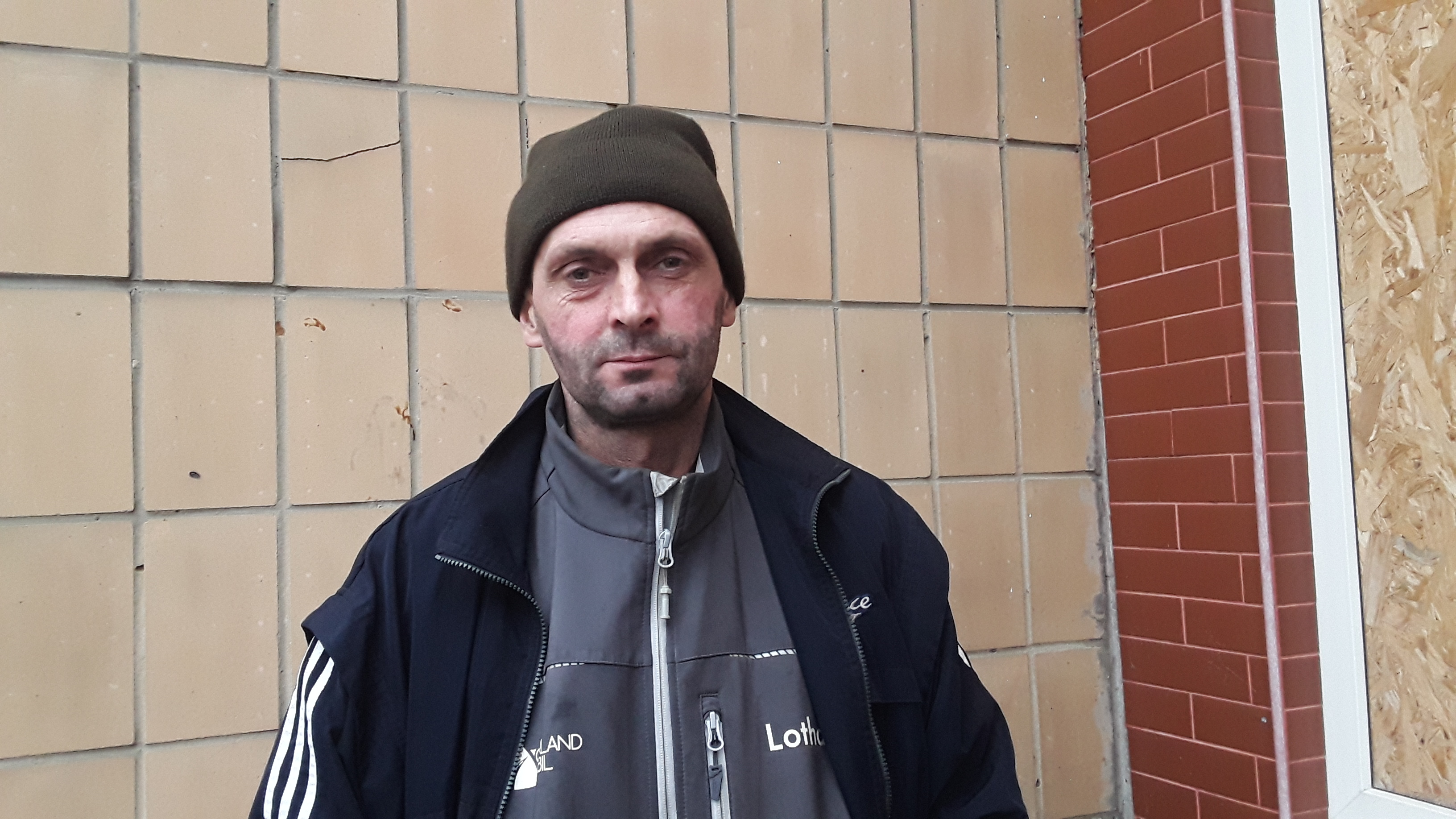 ТУБАН ЛЕОНІД ЛЕОНІДОВИЧ