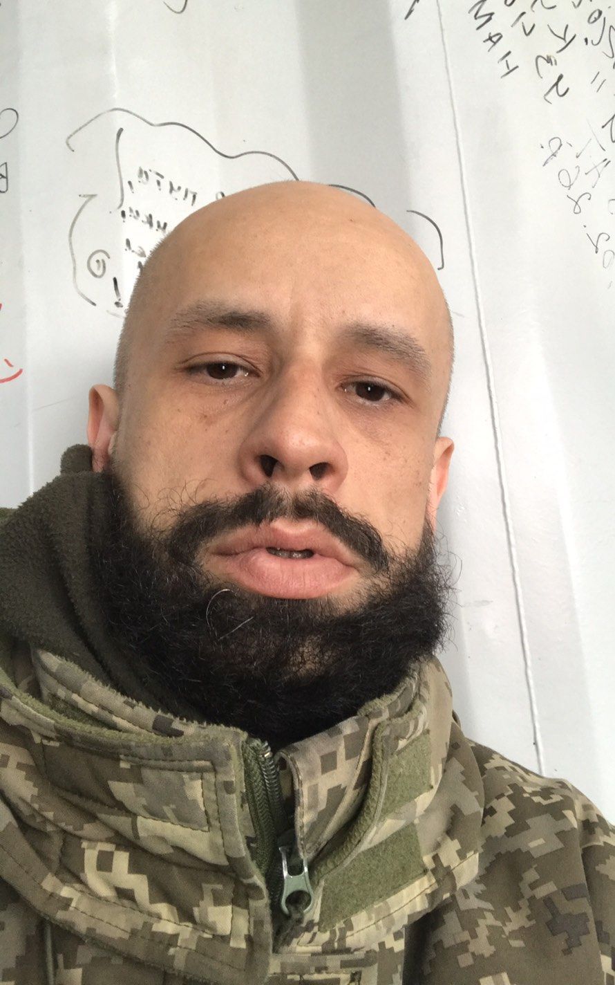 ОСТОВСЬКИЙ ОЛЕКСАНДР ВАЛЕРІЙОВИЧ