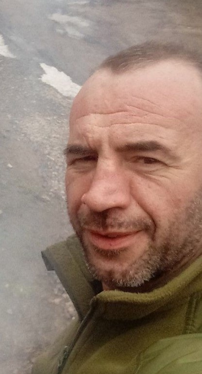 КОСТЕНКО СЕРГІЙ ПАВЛОВИЧ