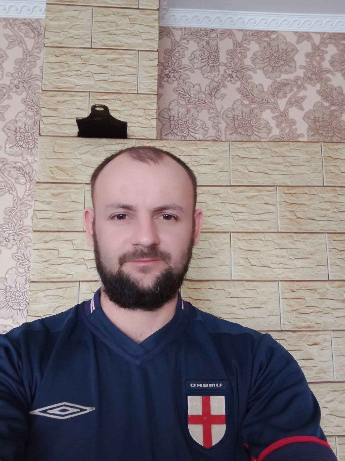 РЯБЧУК ВІКТОР МИКОЛАЙОВИЧ