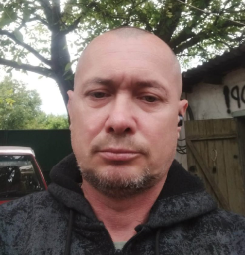 СІСТАЛЮК ОЛЕКСАНДР БОРИСОВИЧ