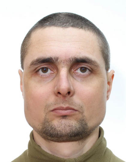 БАЗАЛІНЧУК ГЕННАДІЙ ПЕТРОВИЧ