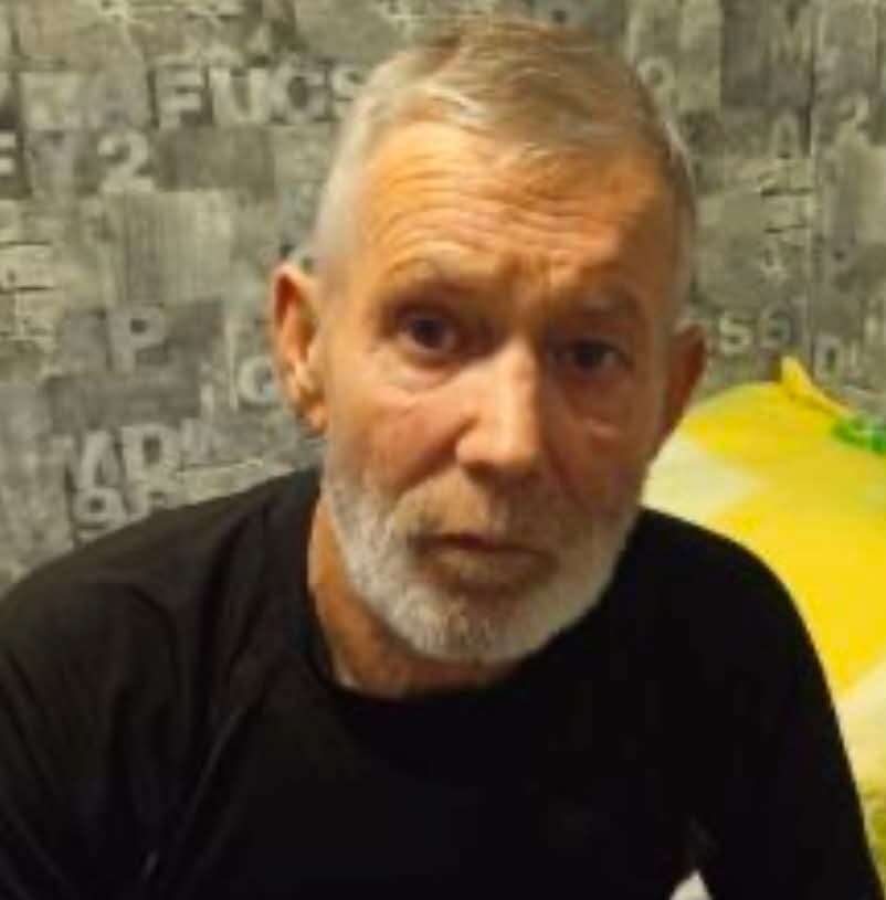 ШАКІРОВ СЕРГІЙ ВОЛОДИМИРОВИЧ