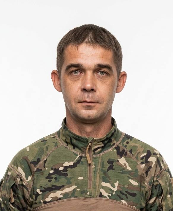 ГОНЧАР ІГОР МИХАЙЛОВИЧ