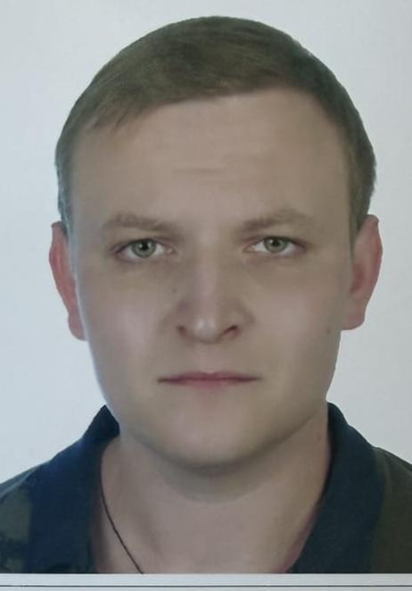 ВАЛЕВСЬКИЙ АНТОН ЛЕОНІДОВИЧ