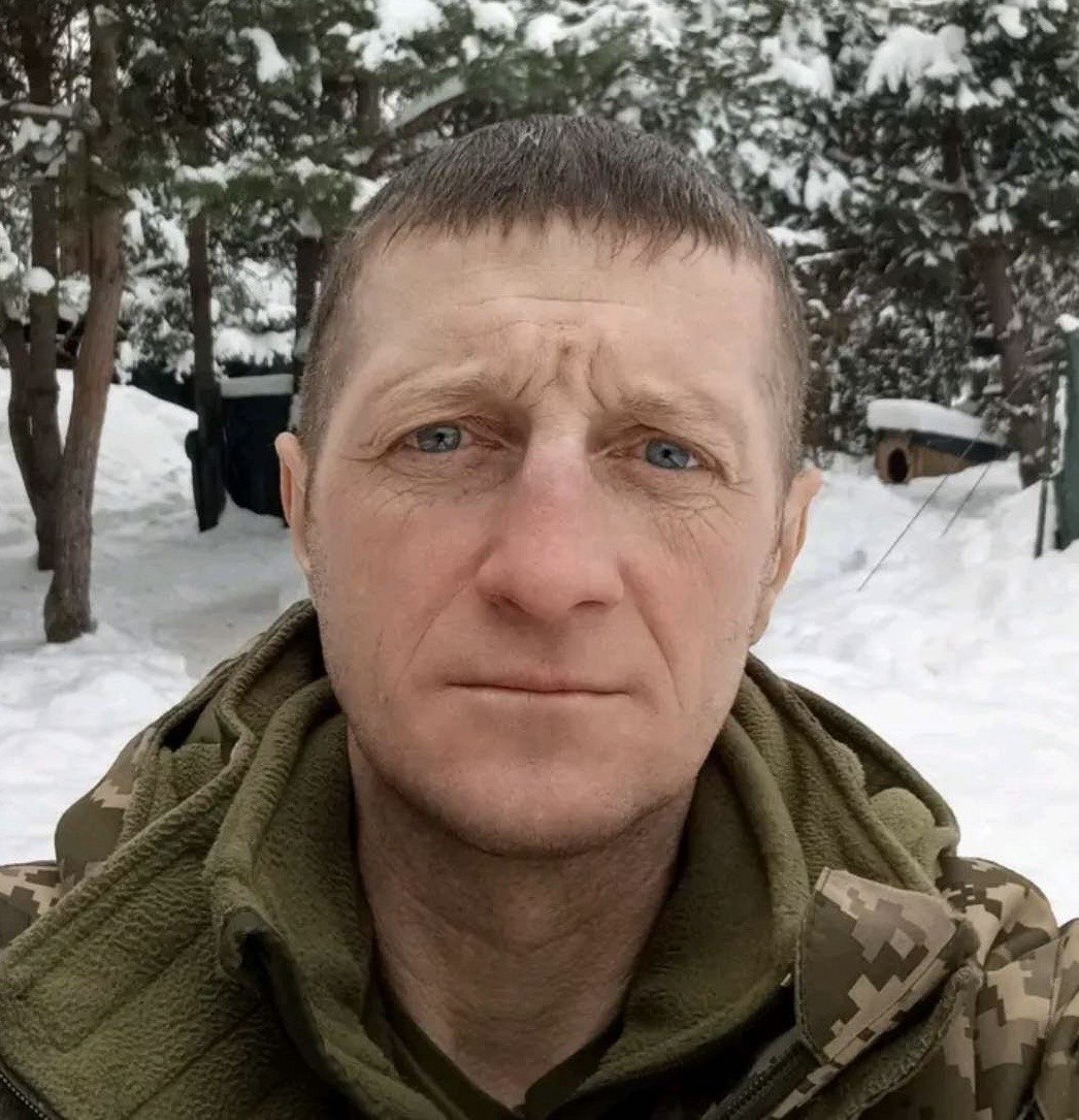 РАМАЗАНОВ ВАСИЛЬ ВАСИЛЬОВИЧ