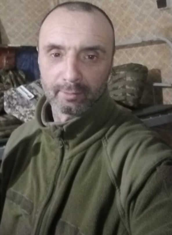 ШЕВЧЕНКО СЕРГІЙ ВАСИЛЬОВИЧ