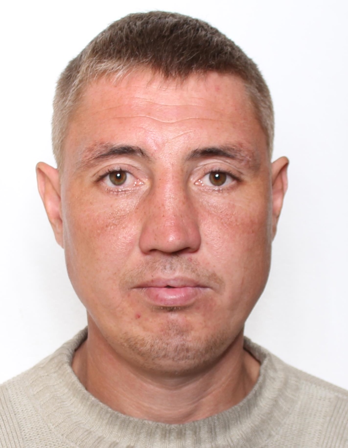 РАГУЛІН АНДРІЙ МИКОЛАЙОВИЧ