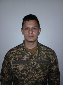 ПАЛАСІОС МОНТАНЬЯ ХОСЕ ГІЛЬЄРМО