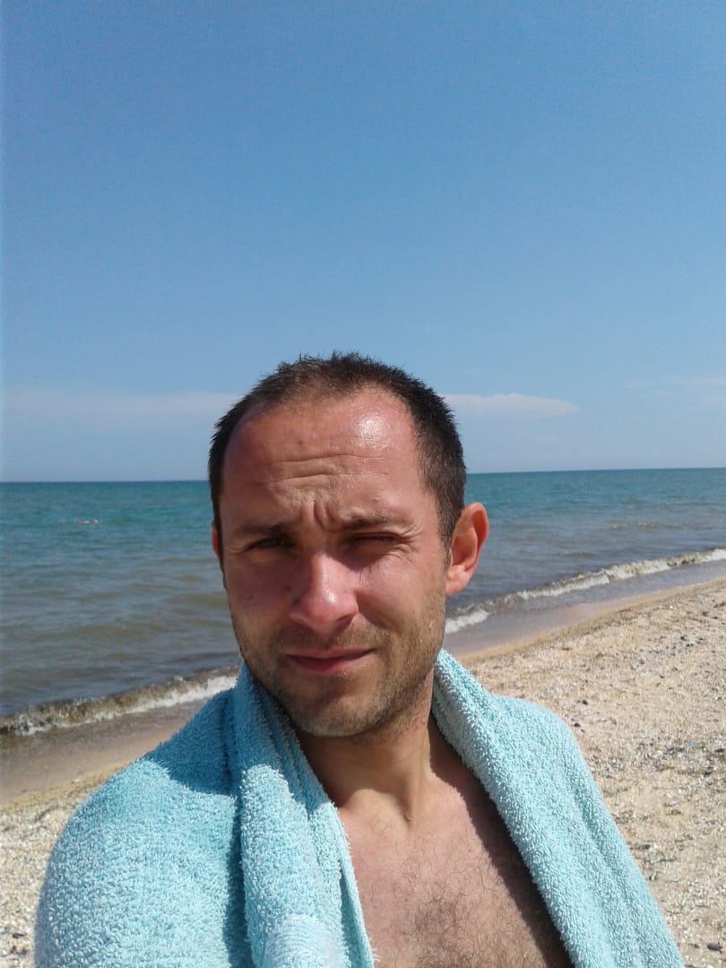 БАРЧУК КИРИЛО ВАСИЛЬОВИЧ