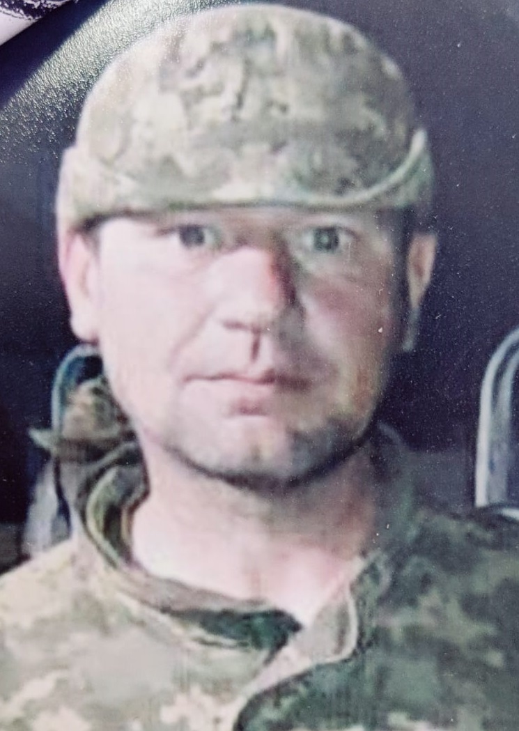 ЙОВЕНКО ОЛЕГ ОЛЕГОВИЧ