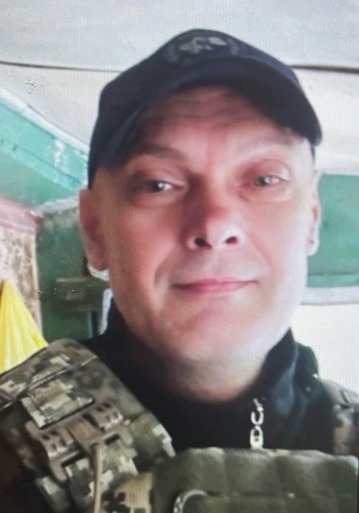 ШАРОФАНОВ СЕРГІЙ АНАТОЛІЙОВИЧ