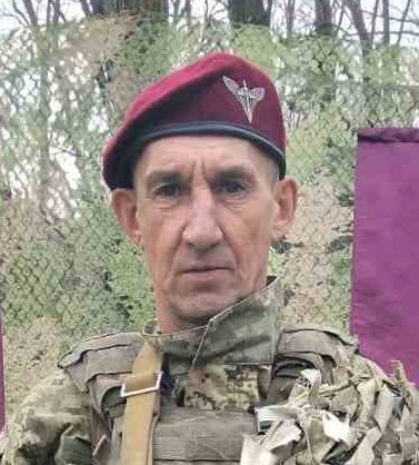 ЯНОВИЧ АНДРІЙ МИХАЙЛОВИЧ