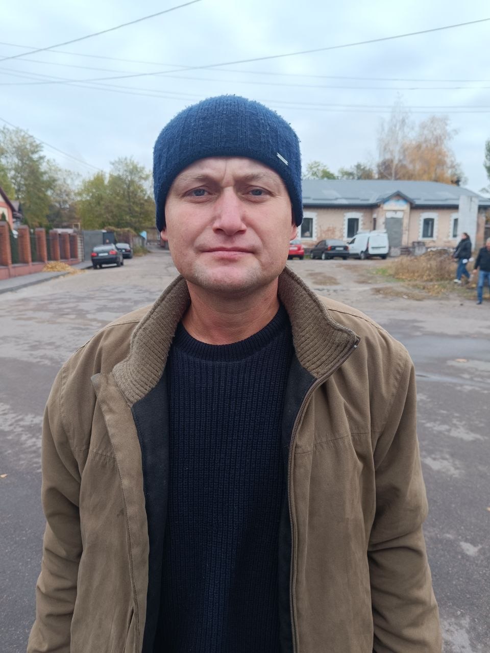 ПРОЦ ВОЛОДИМИР СТЕПАНОВИЧ