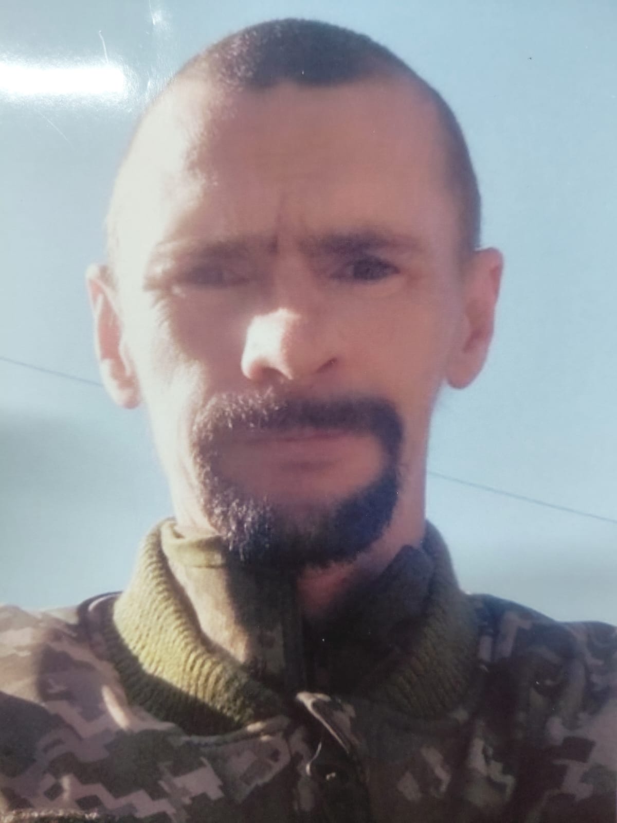 ВОРОБЙОВ ПАВЛО ОЛЕКСАНДРОВИЧ