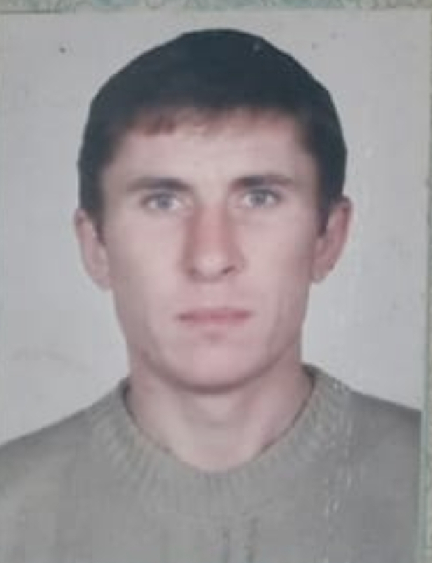 МЕЛЬНИЧУК ПЕТРО ВАСИЛЬОВИЧ