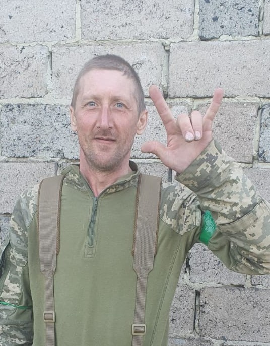ВЕДМЕДИЦЬКИЙ ВІТАЛІЙ АНАТОЛІЙОВИЧ