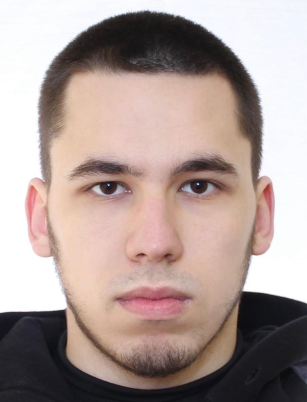 КІЩАК ОЛЕКСАНДР ВОЛОДИМИРОВИЧ