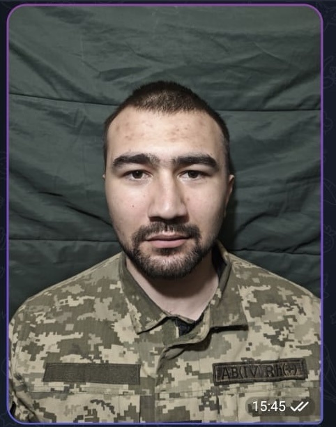 ЗАРІЧАНСЬКИЙ СЕРГІЙ СЕРГІЙОВИЧ