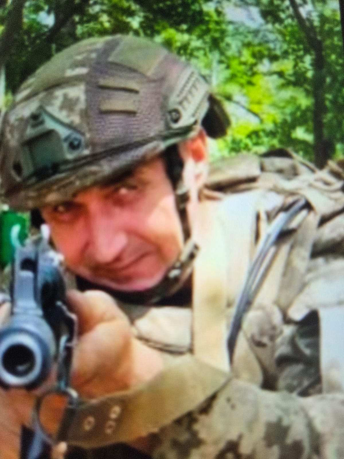 КРЮКОВ ОЛЕКСІЙ ВОЛОДИМИРОВИЧ