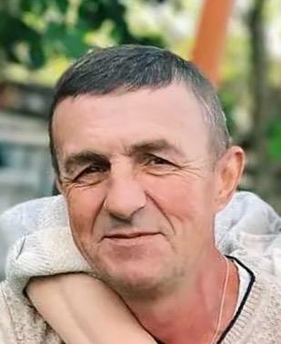 МАТЮШИН МИКОЛА ЮРІЙОВИЧ
