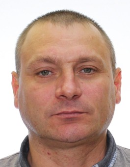 ХОХЛОВ АНДРІЙ СЕРГІЙОВИЧ
