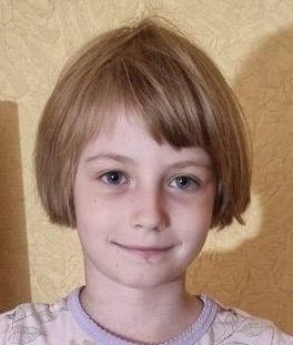 КОЗЛОВА ЯРОСЛАВА ВАСИЛІВНА