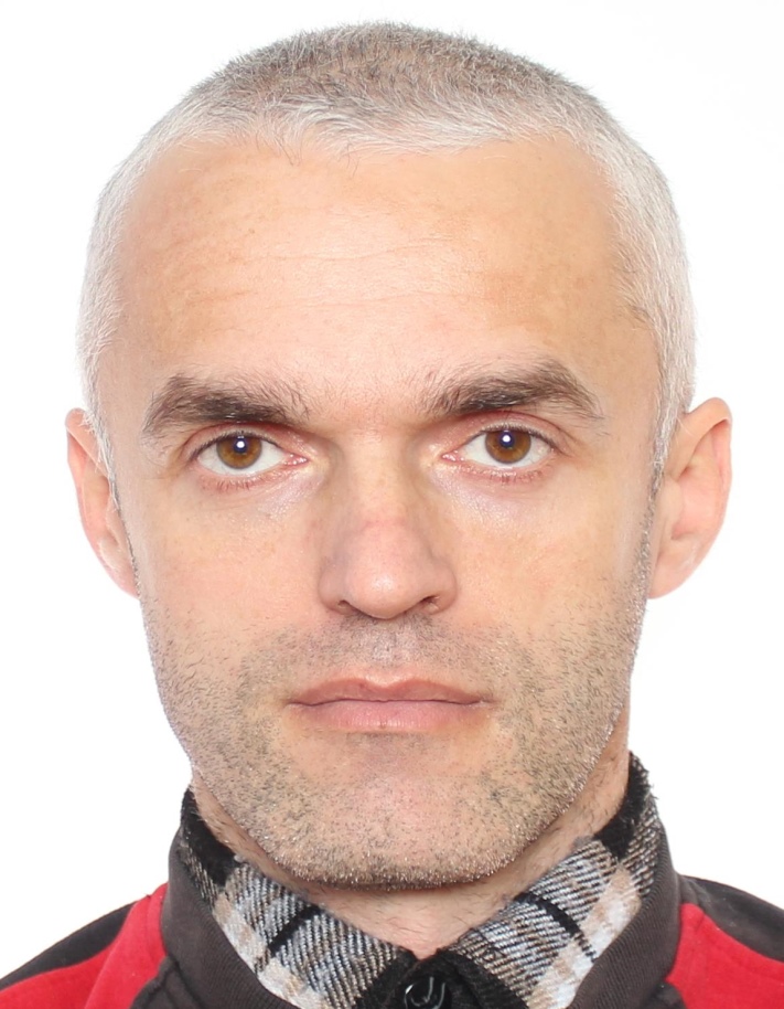 ШИЛЬНІКОВ АНДРІЙ СЕРГІЙОВИЧ