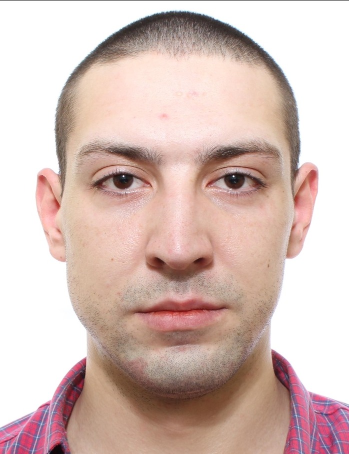ГАНДЗЮР РОМАН ВІКТОРОВИЧ