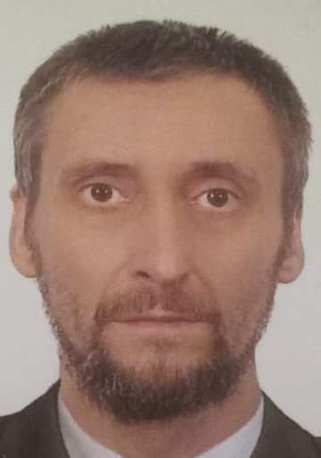 ТІТОВ ЯРОСЛАВ СЕРГІЙОВИЧ