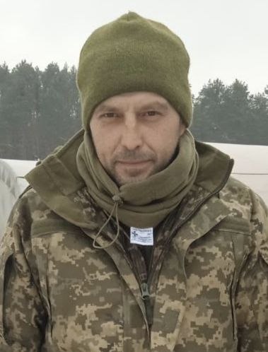 ІВАНЮК РОМАН ВАСИЛЬОВИЧ
