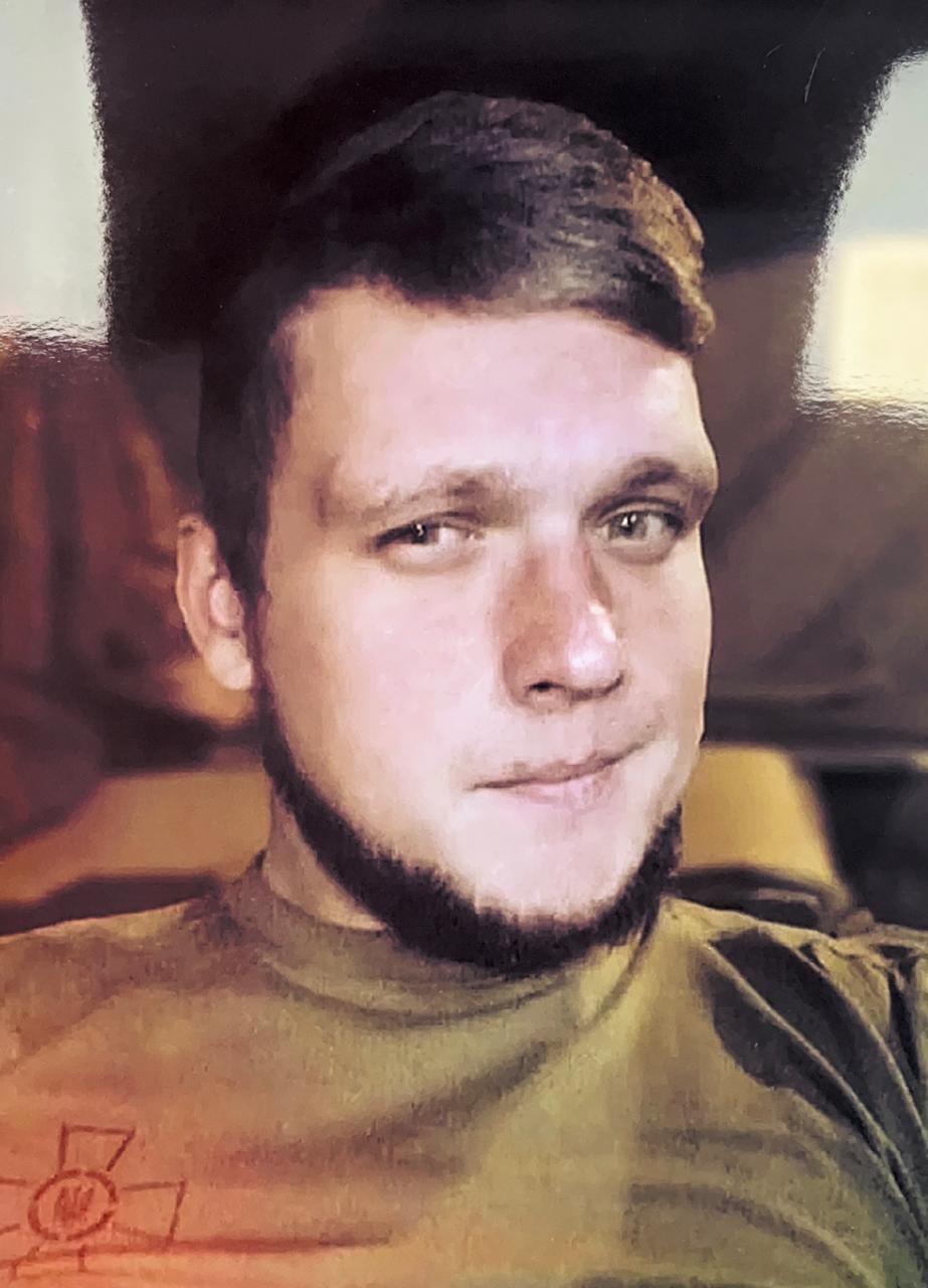 БОЛОТІН ДАНИЛО СЕРГІЙОВИЧ