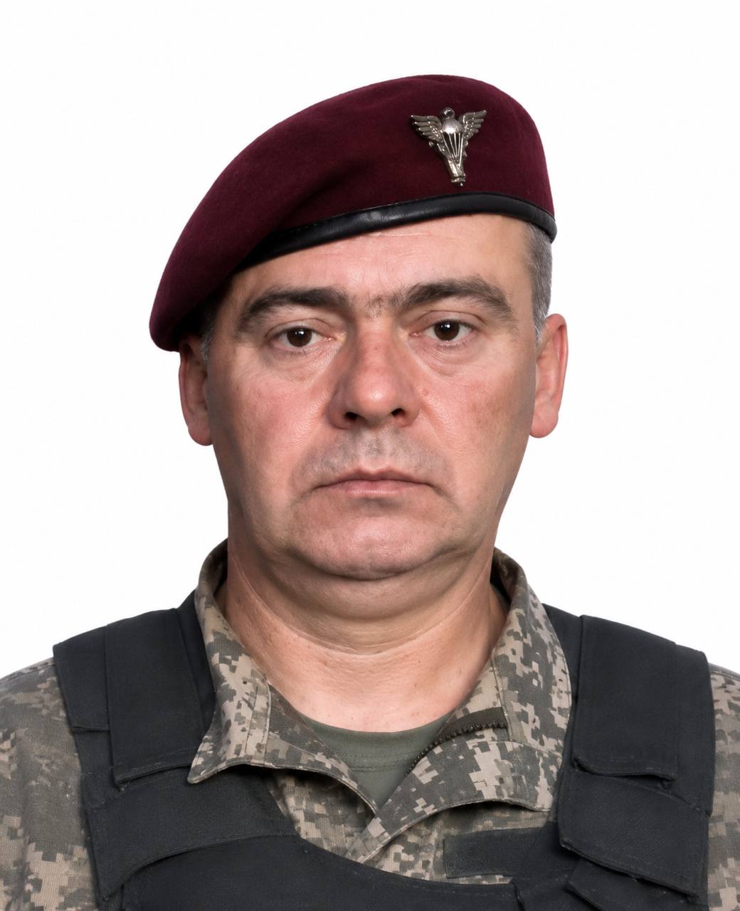 КИРНИЦЬКИЙ ОЛЕКСАНДР ВАСИЛЬОВИЧ