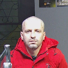 КУРІНЧАНІН МАКСИМ ВОЛОДИМИРОВИЧ