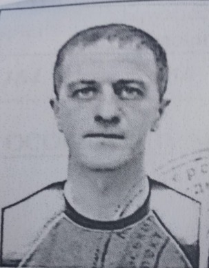 ЛЕВЧЕНКО МИКОЛА МИКОЛАЙОВИЧ