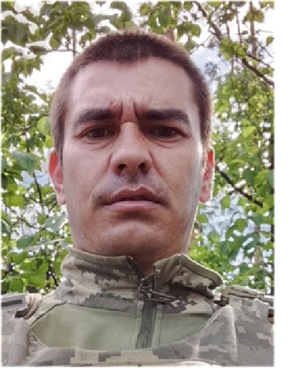 ДАСКАЛУ ВАЛЕРІЙ ВІКТОРОВИЧ