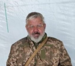 МОСКАЛЕНКО МИКОЛА ВІКТОРОВИЧ