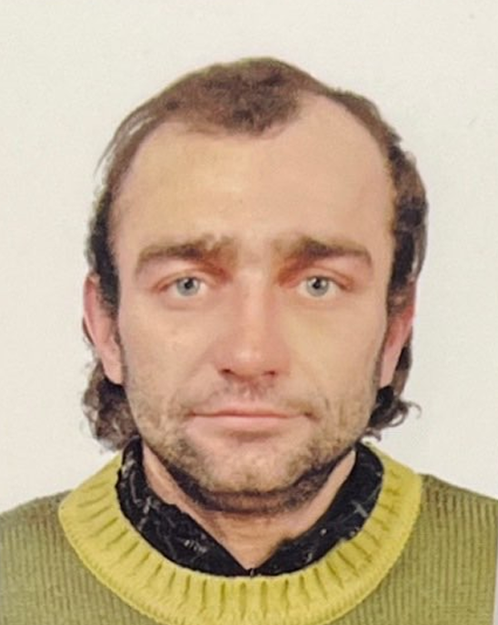ТЕРЕШКІН ОЛЕКСАНДР МИКОЛАЙОВИЧ