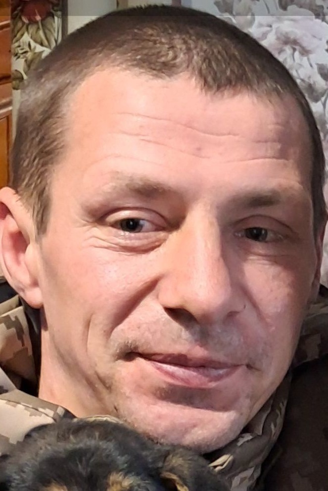 НИКОНЧУК ЛЕОНІД СЕРГІЙОВИЧ