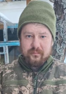 СЕРГІЄНКО ОЛЕКСАНДР СЕРГІЙОВИЧ