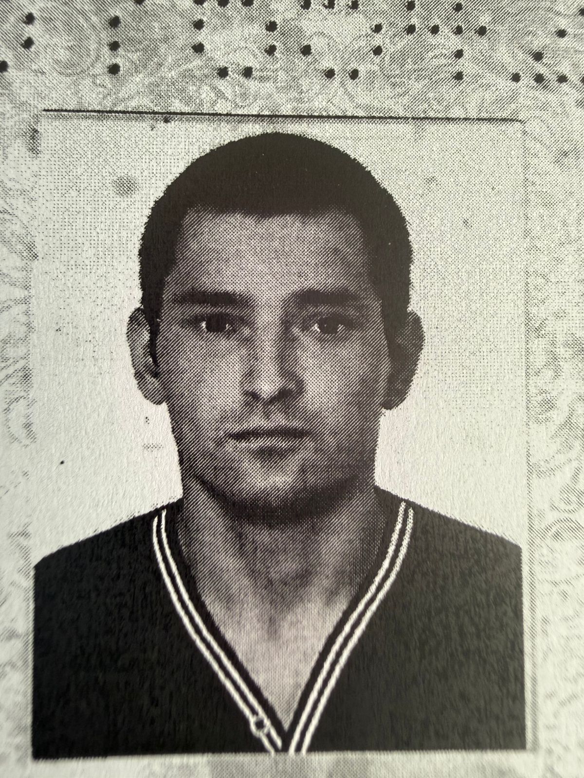 СТОРОЖУК ОЛЕКСАНДР ПЕТРОВИЧ