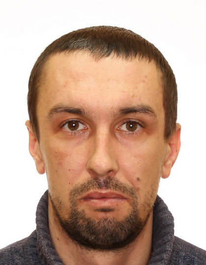 ШЕЧКОВ ЮРІЙ ВАЛЕРІЙОВИЧ