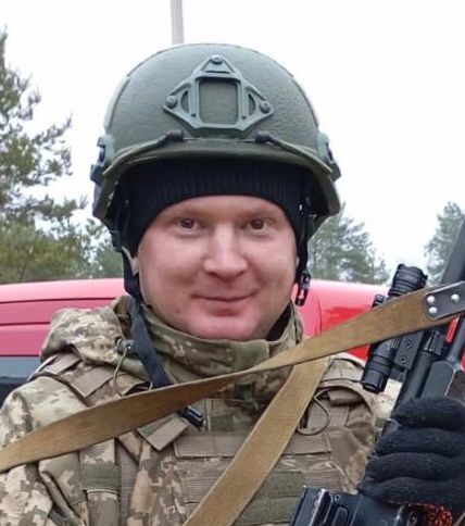 ФЕДОРЕНКО АРТЕМ МИКОЛАЙОВИЧ