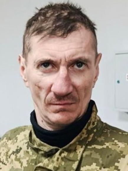 МОРОЗ ОЛЕКСАНДР ОЛЕКСАНДРОВИЧ