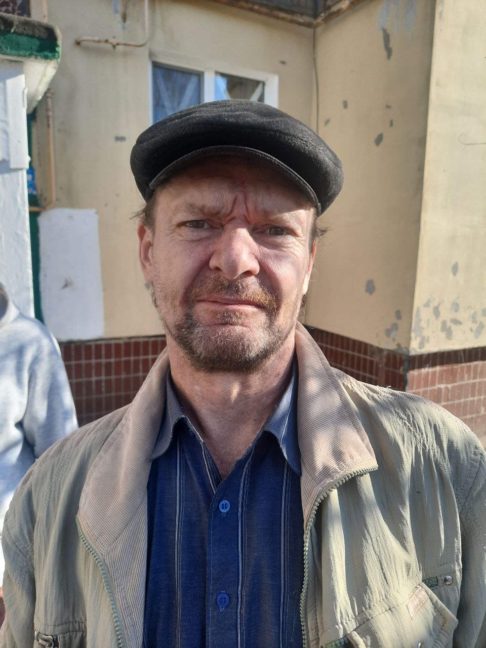 ГРІВО ОЛЕКСАНДР ВАЛЕРІЙОВИЧ